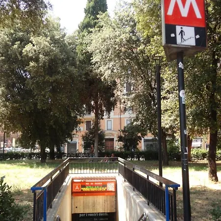 Casa vacanze Mini Near Colosseum Metro A