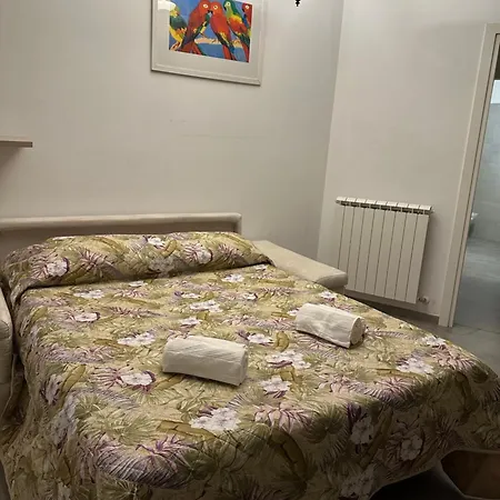 Casa vacanze Mini Near Colosseum Metro A